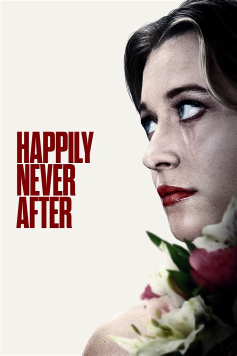 Happily Never After película 2022 Tráiler resumen reparto y dónde