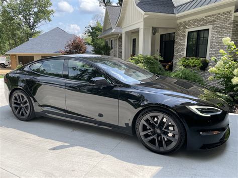 2022 Tesla Model S Garage Kept Motors Ph