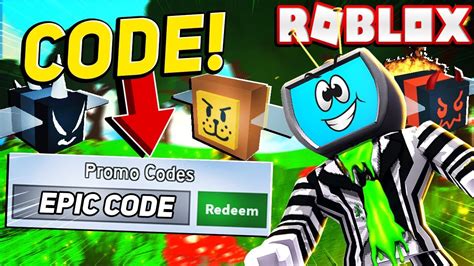 Enter your code at the top of this menu and click redeem. USE This EPIC CODE For A Boost - Roblox Bee Swarm ...