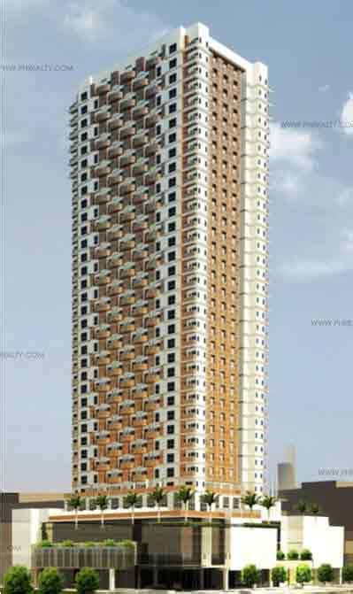 Zitan Condominium In Shaw Boulevard Mandaluyong Metro Manila Price