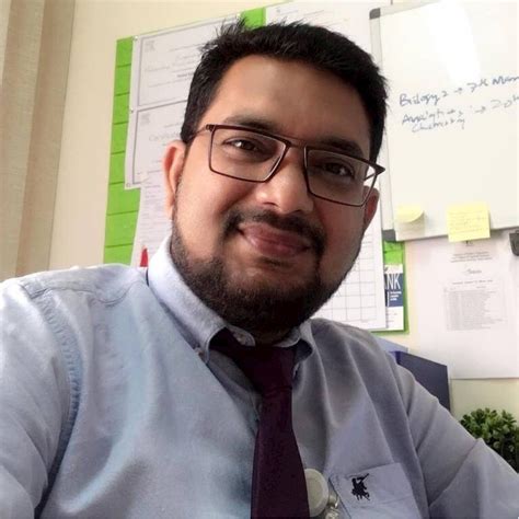 Dr Mohd Zafar Assistant Professor Department Of Applied
