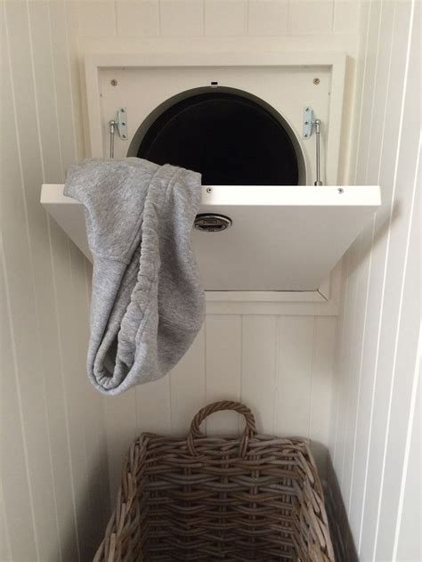 Laundry Chutes The Hidden Secret Laundry Chute Fire Rated Doors