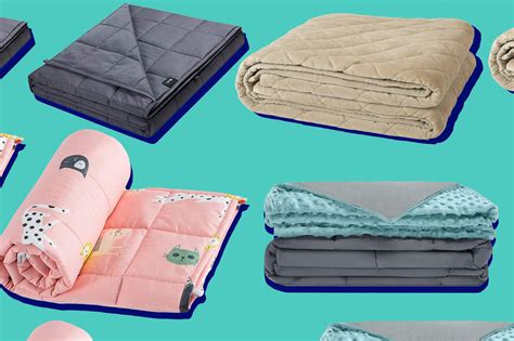 12 Best Weighted Blankets Of 2022 And Where To Buy Them