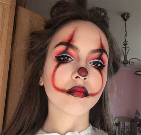 Un Maquillage Pour Halloween D Couvrez Les Plus Tendances Avantif