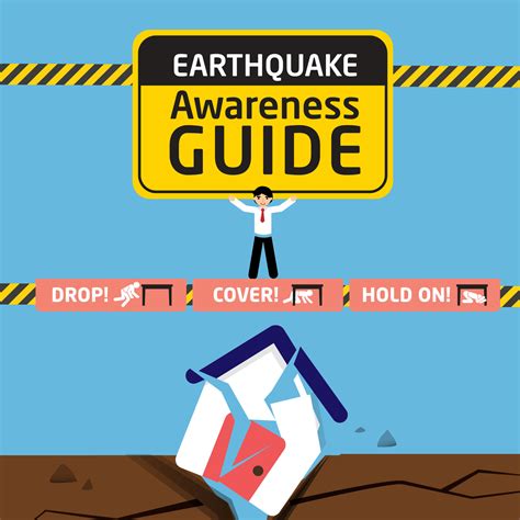 15 Best New Brochure Earthquake Preparedness Guide Align Boutique