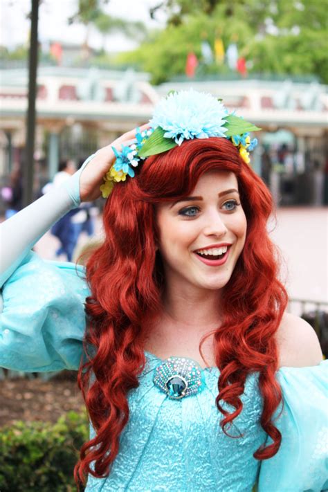 Ariel This Is My Favorite Ariel That Ive Seen Disney Princess