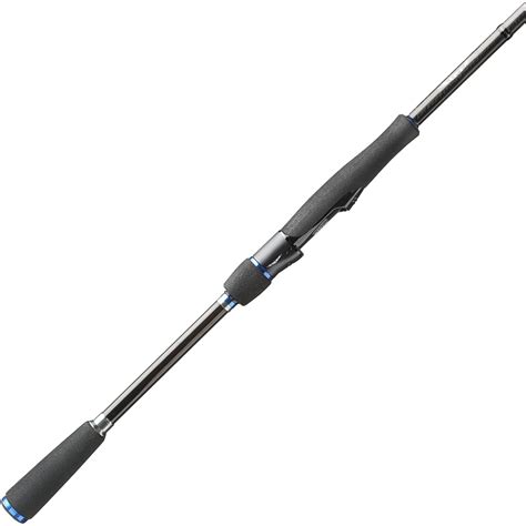 Daiwa Steez Ags Spinning Rods G Loomis Superstore