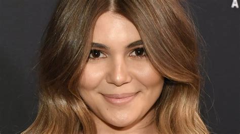 Olivia Jade Makes Head Turning Statement About Her Own Father