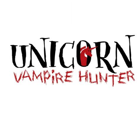 Review Unicorn Vampire Hunter 1 Wandering Nerdgirl