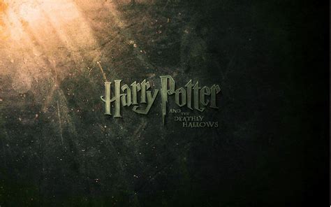 Just browse through our collection of more than 50 hight resolution wallpapers and download them for free for your desktop or phone. Harry Potter Book Wallpapers - Wallpaper Cave