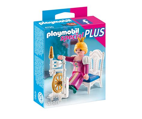 Playmobil Принцеса с чекрък КОМСЕД