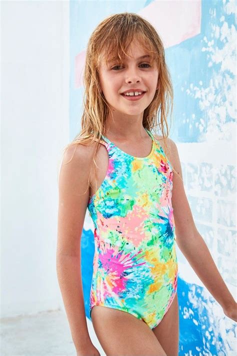 Buy Swimsuit 3 16yrs From The Next UK Online Shop Girls Swimsuits
