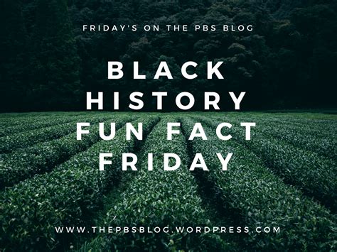 Black History Fun Fact Friday The Fultz Sisters Fun Fact Friday