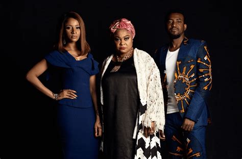 As her political ambitions see her outgrowing the underworld connections responsible for her considerable wealth. Kemi Adetiba's Bold New Movie, King Of Boys Is Just A Week ...