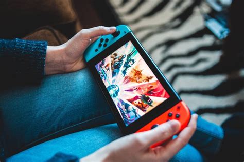 Nintendo Switch 45 Jogos Com Até 95 De Desconto Na Eshop Voxel