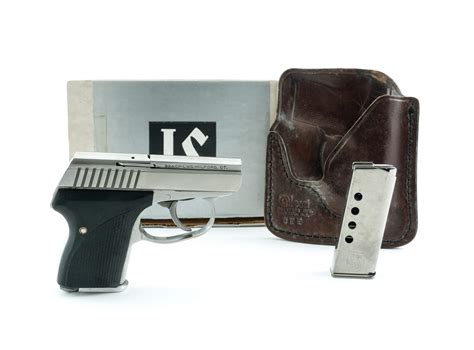 Seecamp Lws 32 Acp Semi Auto Pistol Online Gun Auction