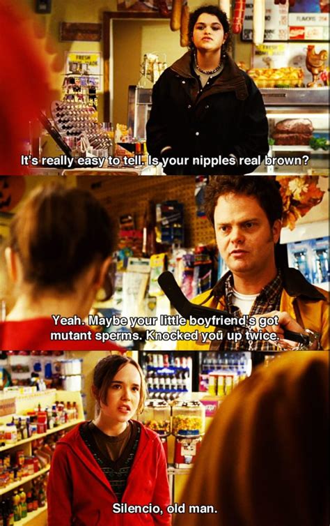 Read best quotes from juno with images and video clips. List : 27+ Best "Juno" Movie Quotes (Photos Collection)