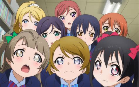 Check spelling or type a new query. Love Live! School Idol Project 2nd Season Review