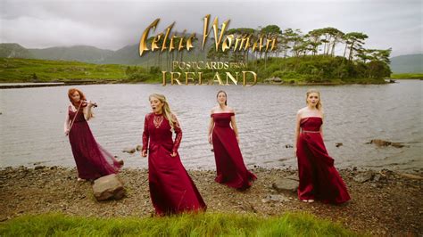 Celtic Woman Postcards From Ireland Preview Youtube