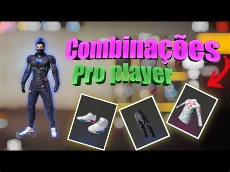 You can download any version of the application directly from the third party website. COMBINAÇÕES DE ROUPA PRO PLAYERS NO FREEFIRE - AS MELHORES ...