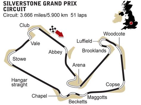 Perfection is a tough act to follow, but impishly beautiful blonde alicia silverstone consistently achieves the impossible. Formula 1 British Grand Prix Silverstone map