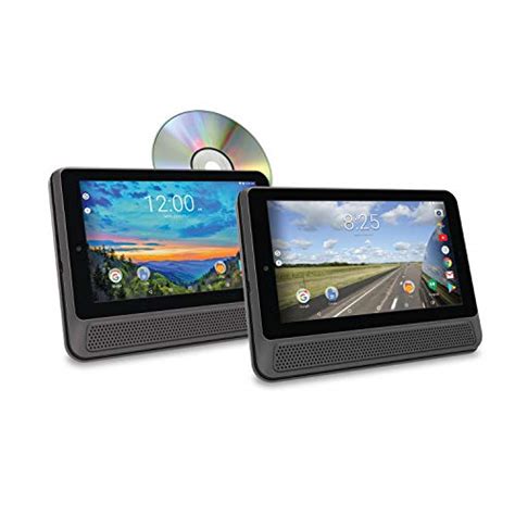 Top 10 Headrest Dvd Player Tablet Mounts Horizontline