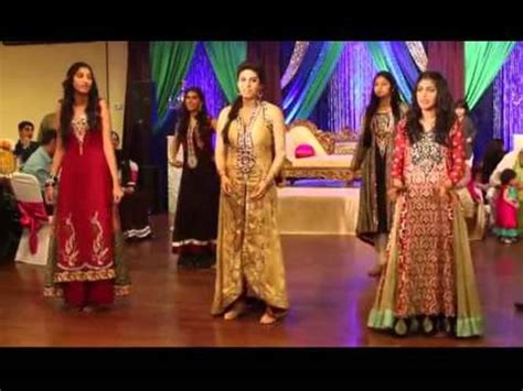Desi Girls Hot Dance On Pakistani Wedding Hd