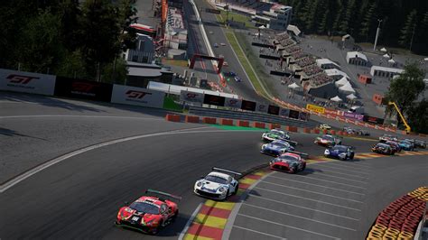 Assetto Corsa Competizione PS5 Review Total Gaming Addicts