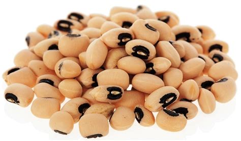 Black eyed peas لوبیا دال / cook with saima. BLACK EYED PEAS - HEALTH BENEFITS | God's Healing Plants