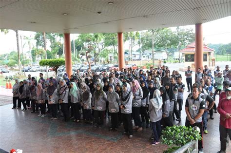 Dokumentasi & laporan gotong royong perdana 2017 tarikh : Gotong-royong Perdana EKSA 2018 - PORTAL EKSA MPM