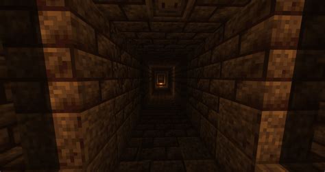 Slenderman The Multiplayer Minigame Map Updated X Minecraft Map