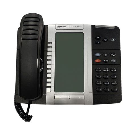 Mitel 5360 Ip Phone Telefono Poe Aziendale Ufficio A Cornetta Voip Vivavoce