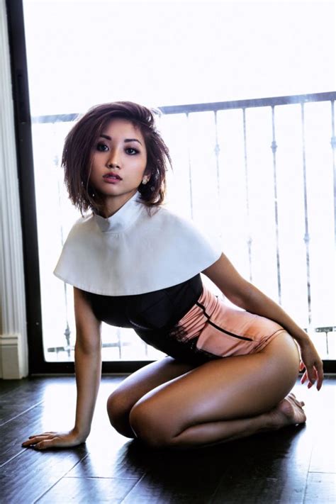 Brenda Song Hot Sexy Photos The Fappening