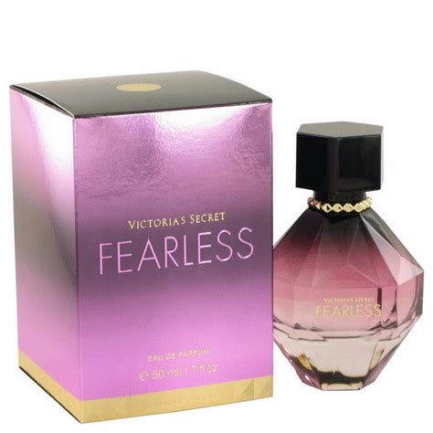 Perfume Victoria´s Secret Fearless Women 50ml Edp