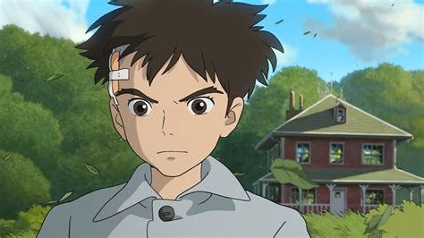 Poika Ja Haikara On Kaikkea Mitä Hayao Miyazakin Animaatiolta Voi