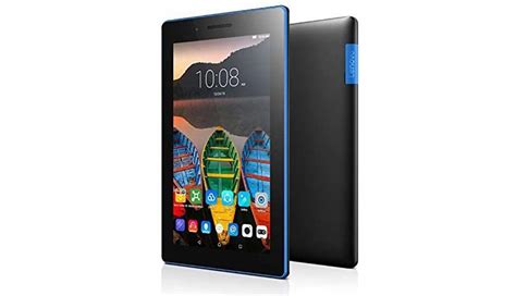 With the tab3 7 essential you have the choice of two cameras to capture all your memories. Lenovo Tab 7 Essential Price in India, Specification ...