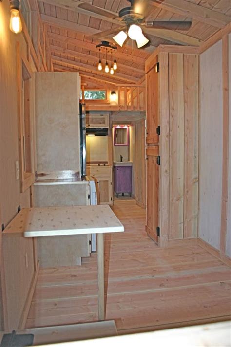 Venture By Molecule Tiny Homes Tiny Living