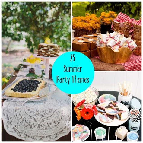 10 Lovable Summer Party Ideas For Adults 2022