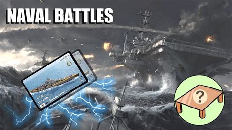 Cuando vaya a la batalla, el comandante debe estar preparado, y los campos de batalla te informarán y darán. JUEGOS DE GUERRA NAVAL BATTLES JUEGO DE MESA COMO JUGAR ...