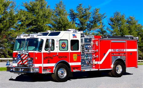 Newton Fire Department Massachusetts Firefighting Wiki Fandom