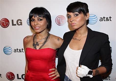 Picture Of Nina Sky