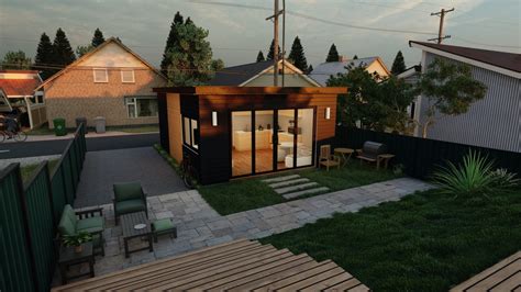Adu Additional Dwelling Units In Vancouver Rohehomes Ltd