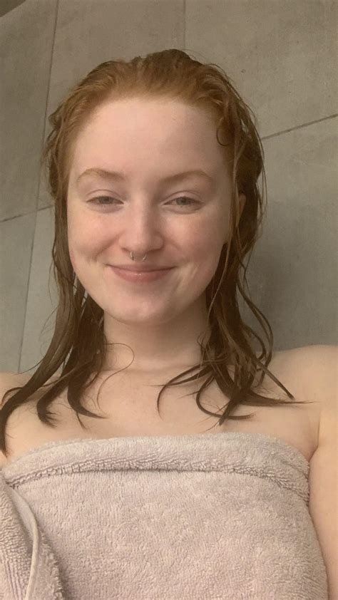Just Got Done With A Shower What Should I Wear Today Rsfwredheads