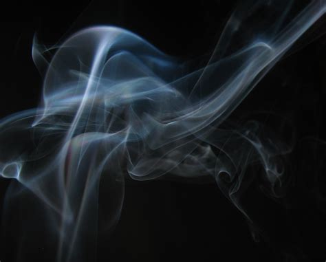 Free Silky Smooth Smoke Texture Texture Lt