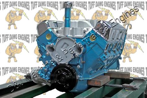 Purchase Amc 360365hp Crate Engine By Tuff Dawg Engines In Phoenix