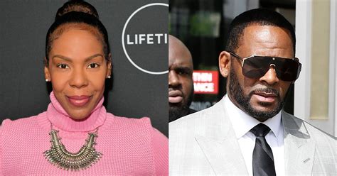 R Kelly’s Ex Wife Speaks Out On His Conviction Video Clip Bet Hiphop Awards
