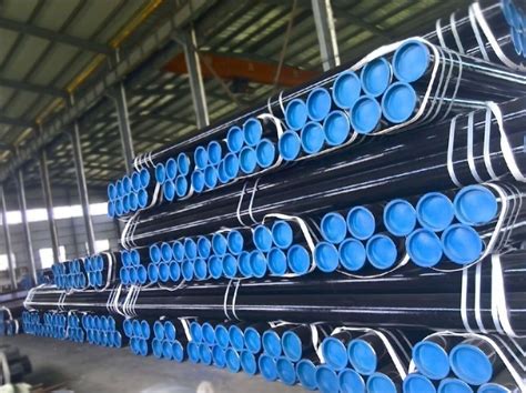 Seamless Steel Pipe Huapei China Pipeline Industry Co Ltd