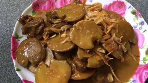 Aneka resep resep masakan tumis cecek sapi pedas. Resep cara masak semur jengkol daging sapi super pedas ...