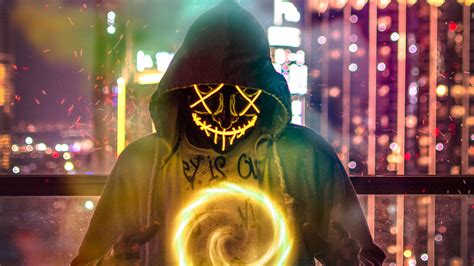 If you find one that is protected by copyright, please inform us to remove. Mask Guy Performing Chakra, HD Photography, 4k Wallpapers ...