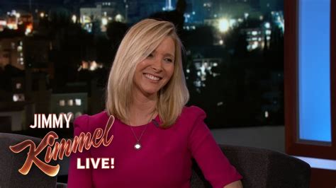 She was seen with her husband and son at emerson college, and later dined at davio's, where she had the lobster bisque and baked eggplant. Lisa Kudrow is Handling Her Son Going to College Very Well ...